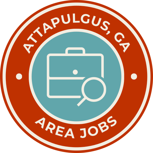 ATTAPULGUS, GA AREA JOBS logo